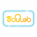Logo Perusahaan Edulab Cimahi - Lowongan Guru