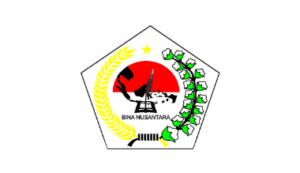 Logo Perusahaan Yayasan Bina Nusantara Semarang - Lowongan Kerja Guru DKV & RPL