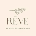 Logo Perusahaan Reve Hijab - Lowongan Head Marketing