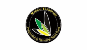 Logo Perusahaan PT. Madani Technology Jogja - Lowongan Kerja Helper Las + Supir