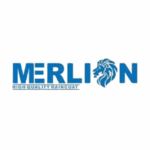 Logo Perusahaan Merlion - Lowongan Host Live