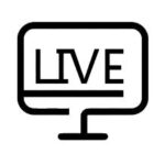 Logo Perusahaan Indah - Lowongan Host Live