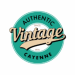 Logo Perusahaan Cayenne Unique - Lowongan Host Live