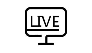 Logo Perusahaan Indah - Lowongan Kerja Host Live