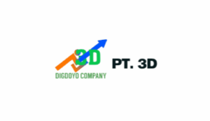 Logo Perusahaan PT. Doyan Duit Digdoyo - Lowongan Kerja Host Live