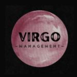 Logo Perusahaan Virgo Management - Lowongan Host Live Chat