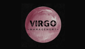 Logo Perusahaan Virgo Management - Lowongan Kerja Host Live Chat