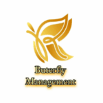 Logo Perusahaan Buterfly Management - Lowongan Host Live Chat