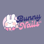 Logo Perusahaan Bunny Nails.id - Lowongan Host Live (Fulltime/Parttime)