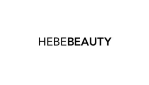 Logo Perusahaan HEBE Beauty - Lowongan Kerja Host Live Streaming