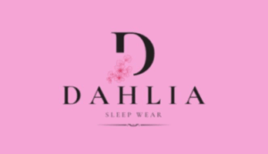 Logo Perusahaan Dahlia Sleepwear - Lowongan Kerja Host Live Streaming