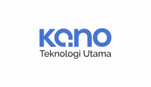 Logo Perusahaan PT. Kano Teknologi Utama - Lowongan Kerja IT Support