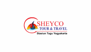 Logo Perusahaan Sheyco Tour dan Travel - Lowongan Kerja Karyawan Counter Stasiun