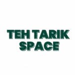 Logo Perusahaan Teh Tarik Space/Teh Tarik Bang Don
