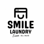 Logo Perusahaan Smile Laundry - Lowongan Karyawan Laundry