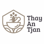 Logo Perusahaan Toko Obat Thay An Tjan