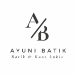 Logo Perusahaan Ayuni Batik Jogja