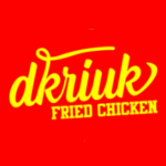 Logo Perusahaan Dkriuk Fried Chicken Pogung - Lowongan Kasir