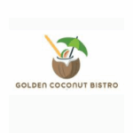 Logo Perusahaan Golden COCO - Lowongan Kasir + Cook Helper & Operator PS