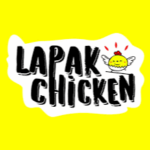 Logo Perusahaan Lapak Chicken - Lowongan Kasir – Crew Dapur – Server