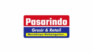 Logo Perusahaan Pasarindo Grosir & Retail - Lowongan Kerja Kasir dan Pramuniaga – Admin Keuangan