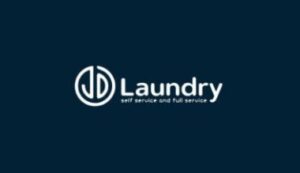 Logo Perusahaan JD Laundry Koin Express - Lowongan Kerja Kasir Laundry – Karyawan Cuci Sepatu