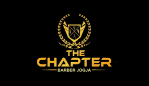 Logo Perusahaan The Chapter Barbershop Jogja - Lowongan Kerja Kasir Partime