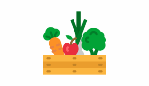 Logo Perusahaan Juwara Sayur - Lowongan Kerja Kasir – Pelayanan