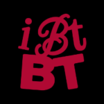 Logo Perusahaan Itibitibo