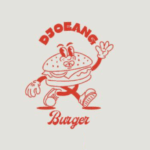 Logo Perusahaan Djoeang Burger - Lowongan Kitchen Crew