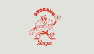 Logo Perusahaan Djoeang Burger - Lowongan Kerja Kitchen Crew