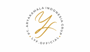 Logo Perusahaan PT. Aryakamala Indonesia Grup (MYLYF Official) - Lowongan Kerja Leader RND – Leader Creative – Leader Customer Service