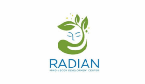 Logo Perusahaan Radian Mind & Body Development Center - Lowongan Kerja Manager Layanan – Manager Kreatif – Manager Event & Partnership