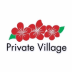Logo Perusahaan Privat Village - Lowongan Marketing