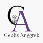 Logo Perusahaan Geulis Anggrek - Lowongan Marketing Creative