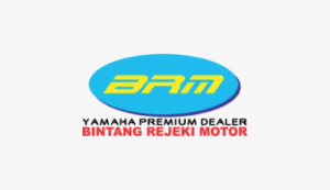 Logo Perusahaan Dealer Yamaha Bintang Rejeki Motor Cinunuk - Lowongan Kerja Marketing Lapangan