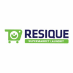 Logo Perusahaan Resique Supermarket Laundry - Lowongan Marketing & Sales Staff