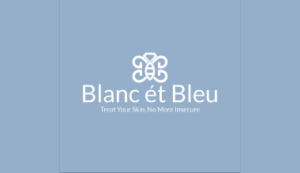 Logo Perusahaan Blanc et Bleu Aesthetic Clinic - Lowongan Kerja Marketing Strategist