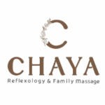 Logo Perusahaan Chaya Family Massage & Reflexology - Lowongan Massage Therapist