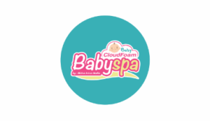 Logo Perusahaan Baby Spa Baby Cloudfoam - Lowongan Kerja Mom Baby Spa Terapis – TL Accounting dan Finance