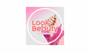 Logo Perusahaan Salon Kuku Lookbeauty Tembalang - Lowongan Kerja Nail Art & Eyelash