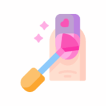 Logo Perusahaan Lanolash Nail - Lowongan Nail Artist/ Eyelash Therapist