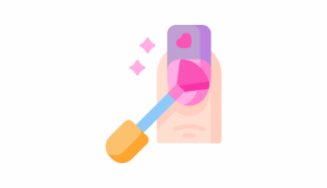 Logo Perusahaan Lanolash Nail - Lowongan Kerja Nail Artist/ Eyelash Therapist