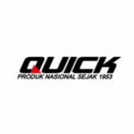 Logo Perusahaan CV. Karya Hidup Sentosa (Quick Traktor) - Lowongan OP. Production Engineering – Administrasi – Sopir Truk – OP. Civil Maintenance