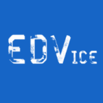 Logo Perusahaan EdV Ice Yogyakarta - Lowongan Operator dan Pengantar Es Batu Kristal