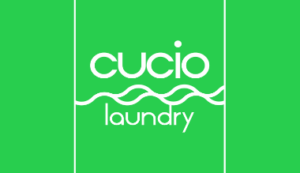 Logo Perusahaan Cucio Laundry - Lowongan Kerja Operator Laundry