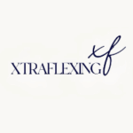 Logo Perusahaan Xtraflexing - Lowongan Part Time Host Live