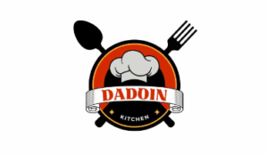 Logo Perusahaan Dadoin Kitchen - Lowongan Kerja Pedagang Keliling