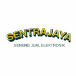 Logo Perusahaan Toko Sentrajaya Elektronik - Lowongan Pegawai Elektronik