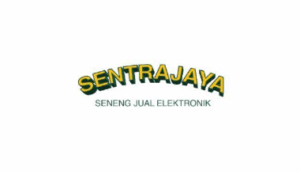 Logo Perusahaan Toko Sentrajaya Elektronik - Lowongan Kerja Pegawai Elektronik
